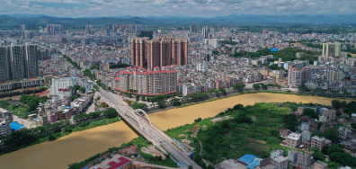 廣東羅定市2.4億改造管網污水分流，這三家企業中標
